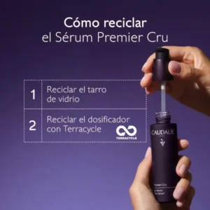 CAUDALIE PREMIER CRU EL SERUM 30 ML