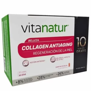 VITANATUR COLLAGEN ANTIAGING PROMOCION 3X2 ENVASES