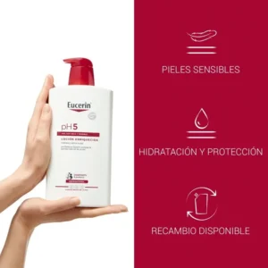EUCERIN PH5 LOCION ENRIQUECIDA
