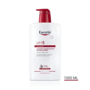 EUCERIN PH5 LOCION ULTRALIGERA