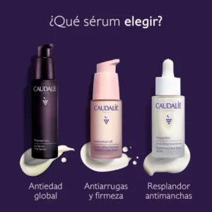 CAUDALIE PREMIER CRU EL SERUM 30 ML