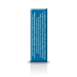 SORIA NATURAL MELATONINA DUO 90 COMPRIMIDOS