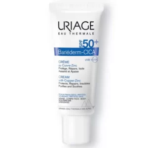 URIAGE BARIEDERM CICA 50+