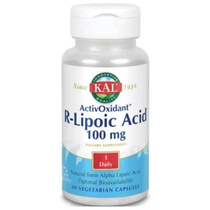 kal lipoic acid