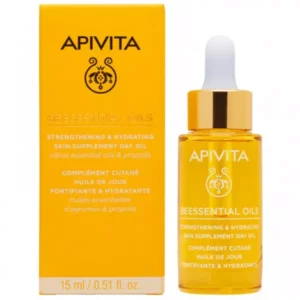 APIVITA BEESSENTIAL OILS ACEITE DE DIA 15 ML