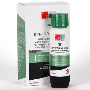 DS SPECTRAL CBD 60ML