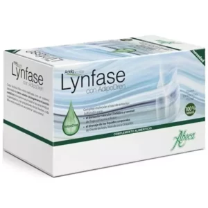 LYNFASE TISANA BOLSITAS FILTRO 20 FILTROS