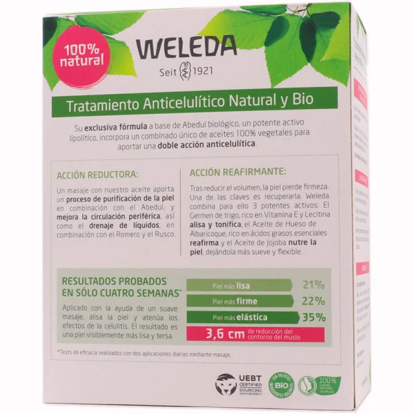 PACK WELEDA ACEITE DE ABEDUL CELULITIS2