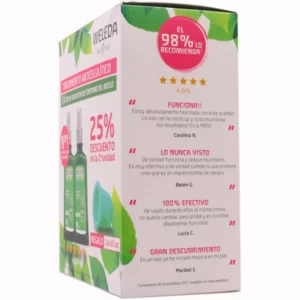 PACK WELEDA ACEITE DE ABEDUL CELULITIS3