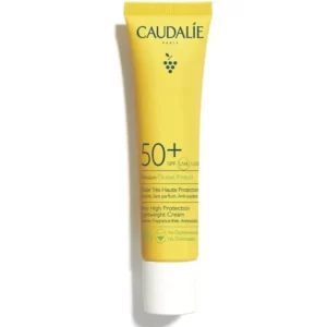 CAUDALIE VINOSUN FLUIDO OCEAN PROTECT 50+1