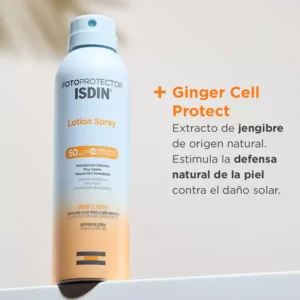 FOTOPROTECTOR ISDIN EXTREM EMULSION SPRAY SPF 50-1