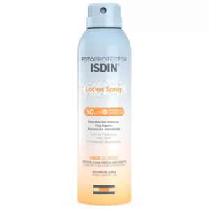 FOTOPROTECTOR ISDIN EXTREM EMULSION SPRAY SPF 50