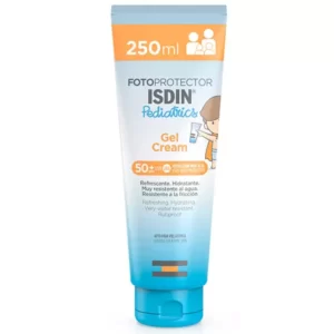 FOTOPROTECTOR ISDIN PEDIATRICS GEL- CREMA SPF50