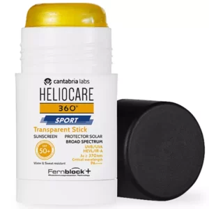 HELIOCARE 360º SPORT PROTECTOR SOLAR STICK SPF 50+ 1 ENVASE 25 G