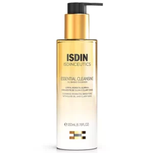 ISDIN ISDINCEUTICS ESSENTIAL CLEANSING 1 FRASCO 200 ML