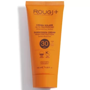 ROUGJ SOLAIRE SPF 30 PROTECCION ROSTRO CUERPO 100 ML