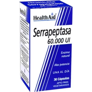 SERRAPEPTASA 60.000 UI