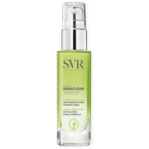 SVR SEBIACLEAR SERUM 30ML