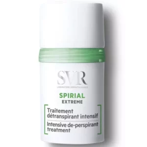 SVR SPIRIAL EXTREME TRATAMIENTO DETRANSPIRANTE INTENSIVO 20 ML