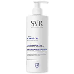 SVR XERIAL 10 LAIT CORPS