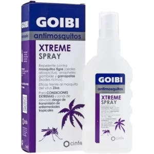 GOIBI XTREME SPRAY