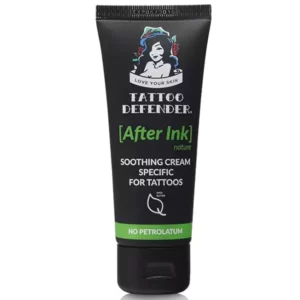 TATTOO DEFENDER AFTER INK NATURE 50ML
