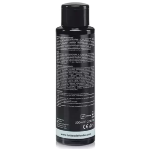 TATTOO DEFENDER SOOTHE & CLEAN 100ML1