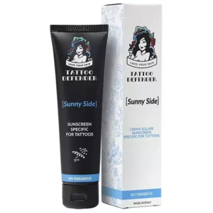 TATTOO DEFENDER SUNNY SIDE 100ML1
