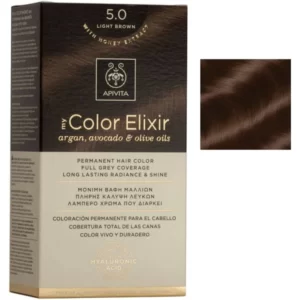 APIVITA COLOR ELIXIER 5,0