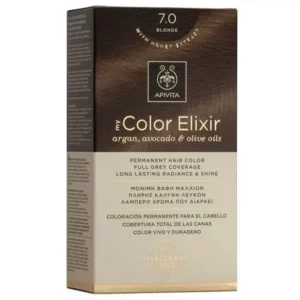APIVITA COLOR ELIXIR 7.0