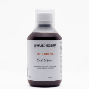 ELVIAGEDEEGERIA DIET RENA 250 ML