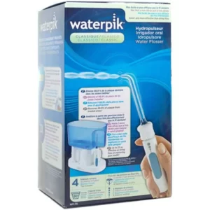 WATERPIK IRRIGADOR ORAL WP-70-2