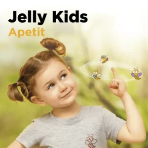 JELLY KIDS APETIT