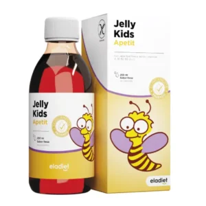 JELLY KIDS APETIT