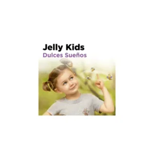 JELLY KIDS DULCES SUEÑOS