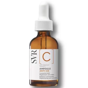 SVR AMPOULE C ANTI-OX 1 ENVASE 30 ML1