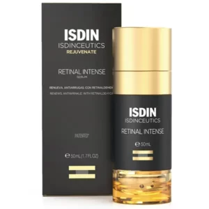 ISDINCEUTICS RETINAL INTENSE 50 ML
