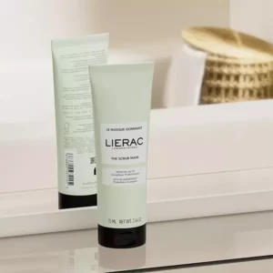 LIERAC LA MASCARILLA EXFOLIANTE 75ML1