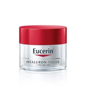 EUCERIN HYALURON FILLER PIEL NORMAL A MIXTA 50 ML