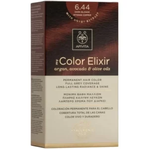 APIVITA COLOR ELIXIR 6.44