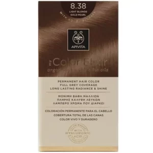 APIVITA COLOR ELIXIR 8.38