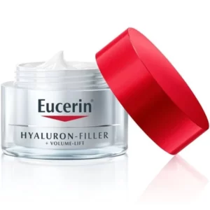 EUCERIN HYALURON FILLER VOLUME LIFT CREMA DE DIA FPS15 PIEL SECA 50 ML1