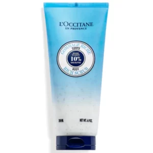 LOCCITANE EXFOLIANTE ULTRA RICH BODY 200ML1