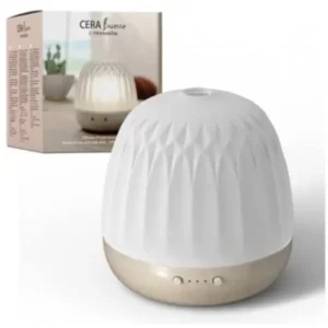 PRANAROM DIFUSOR CERA BAROCCO