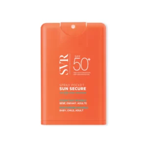 SVR SUN SECURE SPRAY POCKET SPF 50+