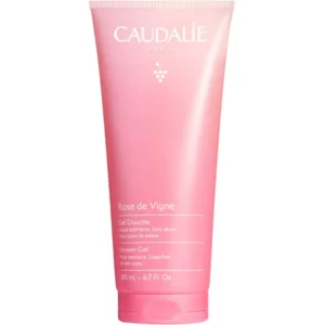 CAUDALIE GEL DE DUCHA ROSE DE VIGNE 200 ML