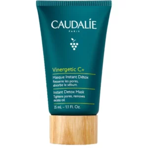CAUDALIE VINERGETIC C+ MASCARILLA INSTANT DETOX 35ML