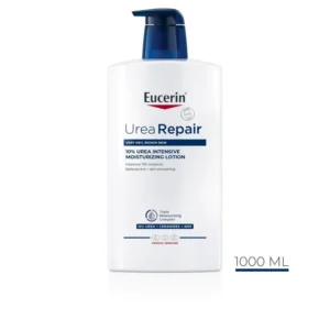 EUCERIN UREA REPAIR LOCION HIDRATANTE INTENSIVA 10%