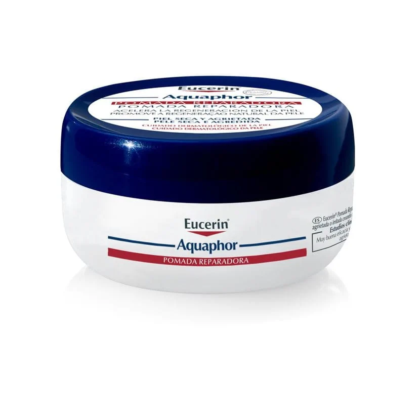 EUCERIN AQUAPHOR 80 G