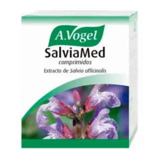 SALVIAMED